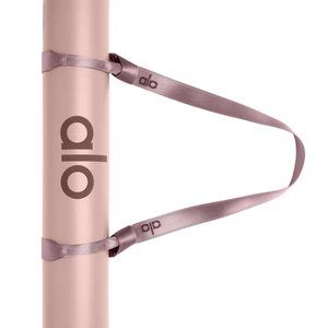 Play Warrior Mat + Strap